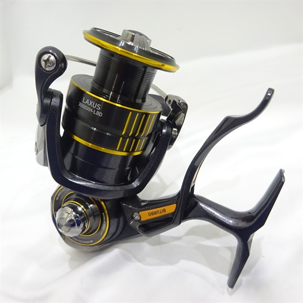 ２３ラグザス３０００ＸＨ－ＬＢＤ